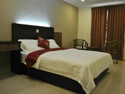 Hotel 18 Carat Malacca Extérieur photo
